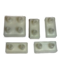 Military Laycorn Boxes Interlocking Connector Set 71259913807