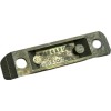 Mirror Wedge Plate DXB5208