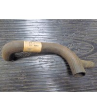 BOTTOM RADIATOR HOSE FOR AUSTIN MORRIS - RH1194 / GRH478