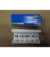 Ring Auto Bulbs 12v