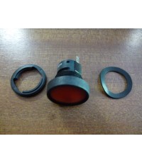 Bedford Military Vehicle Truck Lorry Momentary Push Button Switch - 91062057