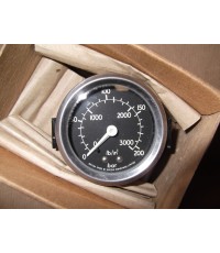 Pressure Gauge 2