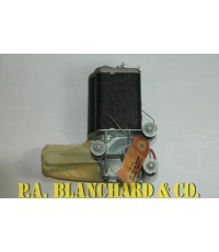 12Volt Wiper Motor Genuine Lucas - LU/75251