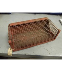 Rear Light Cage 8REMG 2540-99-837-2460