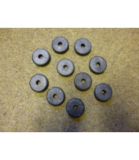 Bedford.Grommets.Pack of ten.Split.  Pt.No.6314585.  OD 3.5cm