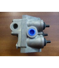 Bedford Military Truck Lorry Wabco Brake Triple Protection Valve - 91077309