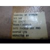 New Old Stock Ex Military Lockheed Cylinder For Bedford - 295806