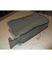 Canvas Pannier/Ammunition Bag Motorcycle