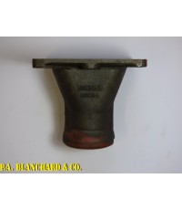 Genuine BMC Turret Change Speed Lever - 10K3153