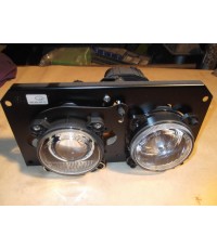 MAN RH Headlight 82.25101-6058 NSN 7SV 6220 41 001 1998