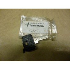 Key Blank Spanish Santana Locks 90/110 - MUC4145