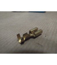 Ford Electrical Female Spade Terminals Box of 50 1425997