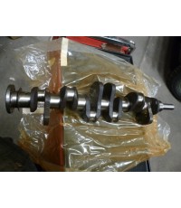 Rover P4 100, 95/110 Suff. A Crankshaft, Part No. 532299