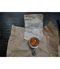 Genuine Hella original bar-end turn signal - 6220-99-806-1919