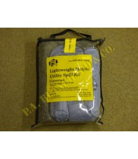 Lightweight Mobile Utility Spill Kit 