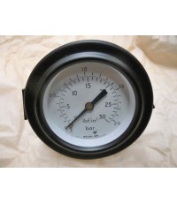 Ex military Bailey & macky Pressure Gauge 6620-99-825-7044