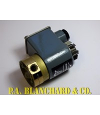 Martonair Actuator 24V DC S/757/Y NSN 2590992145265