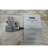 Radio control aircraft engine Merco 61 - 553883