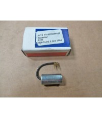 Genuine Ac Delco Capacitor, Fixed -  9977047 - 5910-99-830-9567