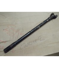 Halfshaft 16 Spline Tracta Joint 86cm