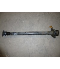 Prop Shaft Unknown Fitment Flange 