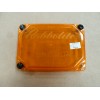 Rubbolite - Junction Box with 8 Way Terminal Block - 111/01/01