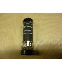 Beam Tetrode Electronic Valve - CV4043 - 5960-99-000 