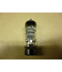 Mullard Beam Tetrode Electric Valve - CV4014 - 5960-99-000