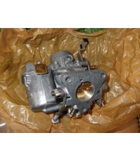 Solex Zenith 30 P1H5 3689