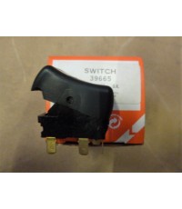 Lucas 39665 Hazard Switch Nato 59309980663062