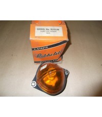 Rubbolite Amber Side Marker Light 03/00