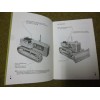D4,D5,D6 Tractors Power Shift Operator's Guide - 22189