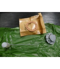 CLASSIC MG, MINI VAN FUEL TANK SENDER UNIT, PICKUPS, TRAVELLER, VAN, AUSTIN, MORRIS - A.C.7228083