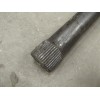 Halfshaft 42 Spline 117.5cm Tracta Joint Type