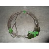 Steel Wire Sling Rope GP14 1440 99 102 9333 0.30