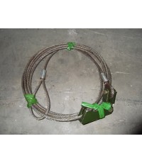 Steel Wire Sling Rope GP14 1440 99 102 9333 0.30