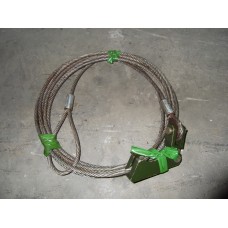 Steel Wire Sling Rope GP14 1440 99 102 9333 0.30