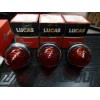 Genuine Lucas Stop Tail Light Set with Electronic Flasher - 2990-99-817-5416