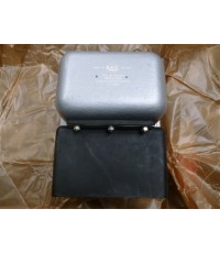 LUCAS 24 Volt duel starter switch - 1820511