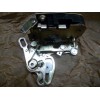 Land Rover Discovery 1 rear tail gate door latch - MXC2008