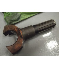 Halfshaft 10 Spline Tracta Joint 9CVW 2520-99-823-5740