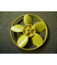 Bedford TM Heater Fan - 91053003