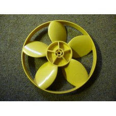 Bedford TM Heater Fan - 91053003
