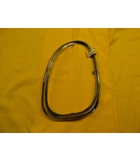 Bentley Arnage & Rolls Royce Seraph 1999 Chrome Bezel Rear Indicator RH