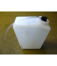 2712812 Bedford Trucks - Screen Washer Bottle