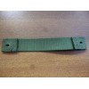 Strap Webbing  185 mm Long - 25 mm Wide - 2.5mm Thick - 91042778