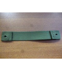 Strap Webbing  185 mm Long - 25 mm Wide - 2.5mm Thick - 91042778