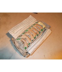 MGB 5 Bearing Engine Con Rod Bearing set 8G2664-40