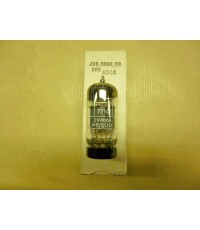 Ex Military Electronic Valve - Mullard Beam Tetrode - CV4004 - 5960-99-000-4004