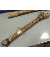 Bedford Halfshaft 42 Spline Tracta Joint 7BD 2520-99-875-0819